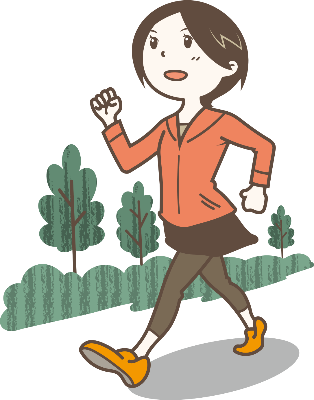 運動